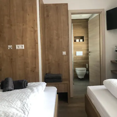 Zimmer-lein 3* Leingarten