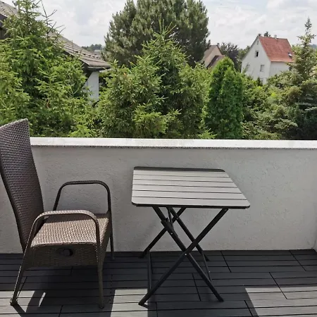 Zimmer-lein Bed & Breakfast