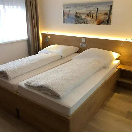 Bed & Breakfast Zimmer-lein Leingarten