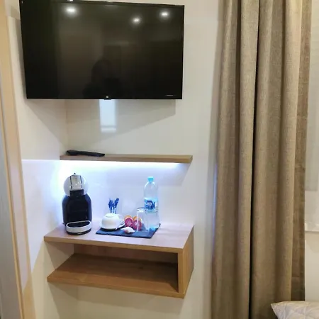 Alojamento de Acomodação e Pequeno-almoço Zimmer-lein