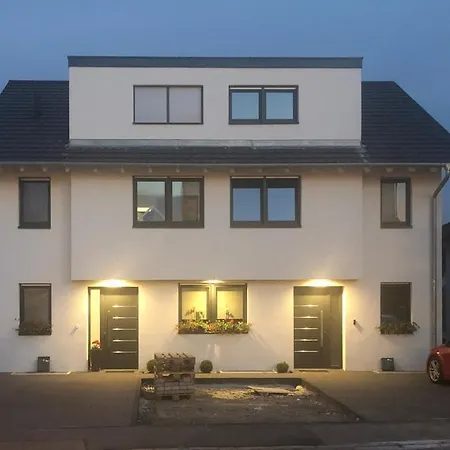 Zimmer-lein * Leingarten