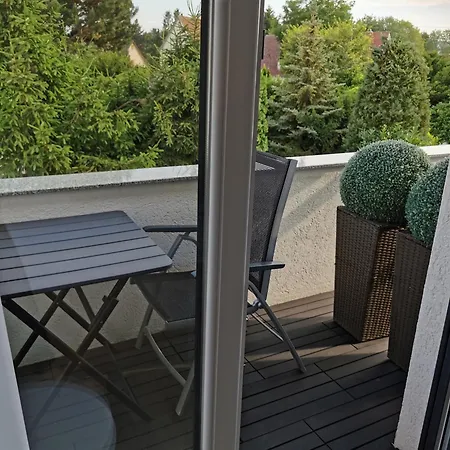 Zimmer-lein Bed & Breakfast *