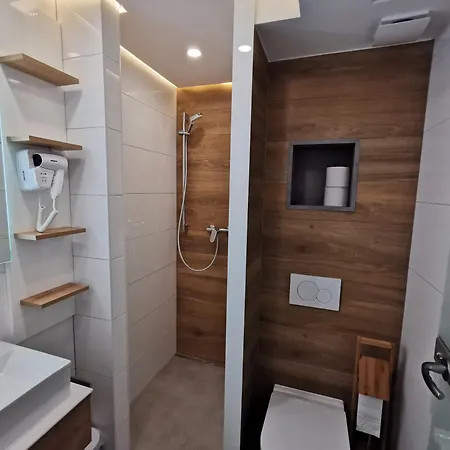 Zimmer-lein Alojamento de Acomodação e Pequeno-almoço Leingarten