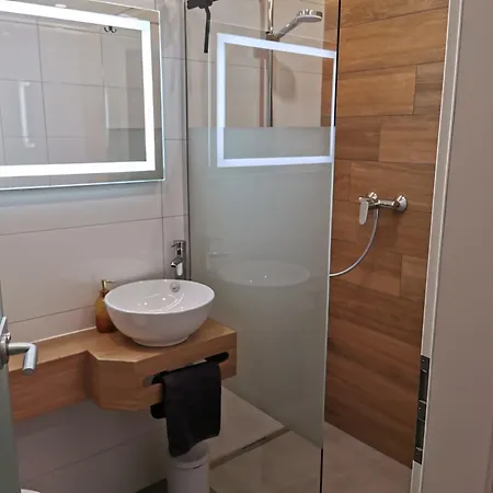 Zimmer-lein Alojamento de Acomodação e Pequeno-almoço 3*