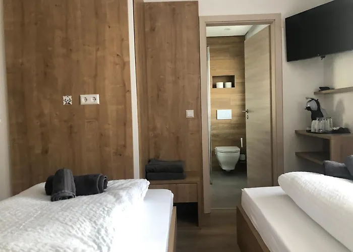 Zimmer-lein 3* Leingarten