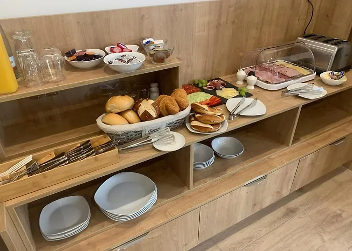 Zimmer-lein 3* Leingarten