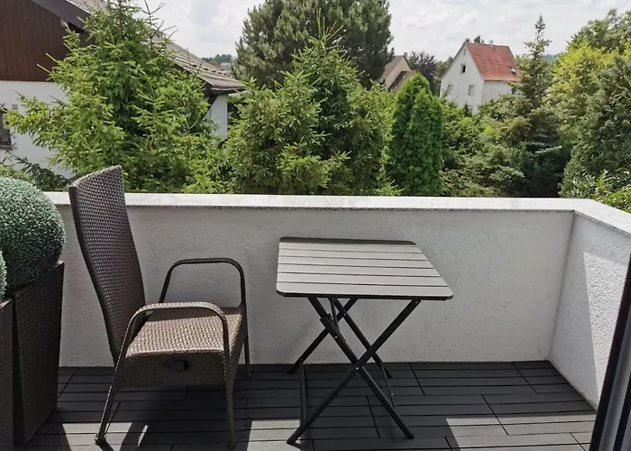 Zimmer-lein Oda ve Kahvaltı