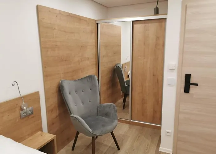 Oda ve Kahvaltı Zimmer-lein 3*