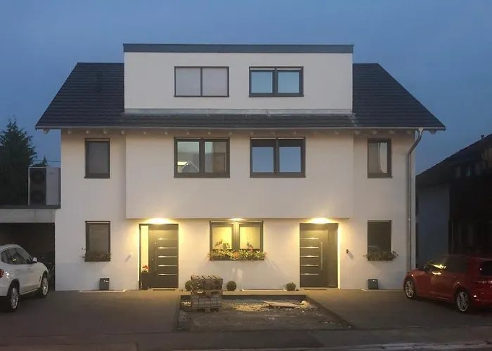 Zimmer-lein 3* Leingarten