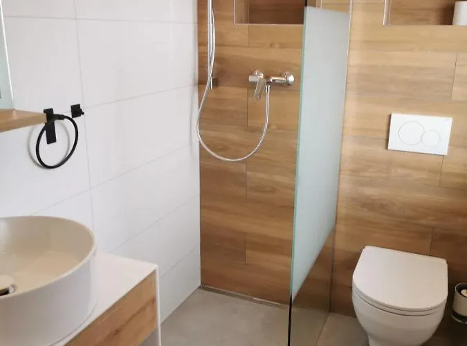 Oda ve Kahvaltı Zimmer-lein Leingarten